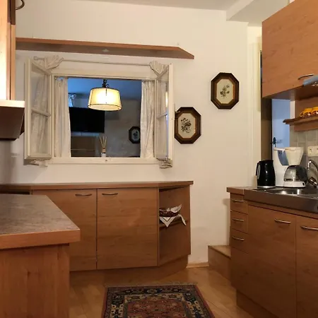 Seisl Sankt Johann in Tirol
