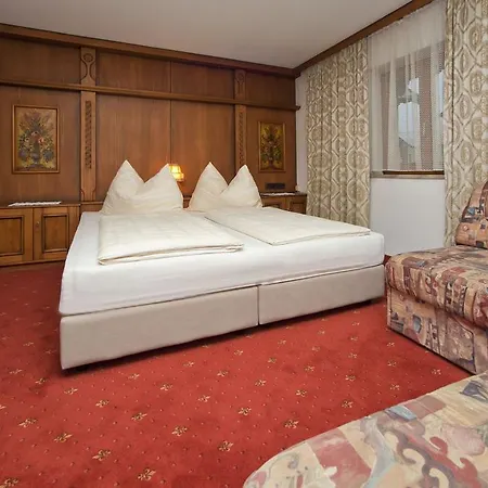 Apartamento Seisl Sankt Johann in Tirol