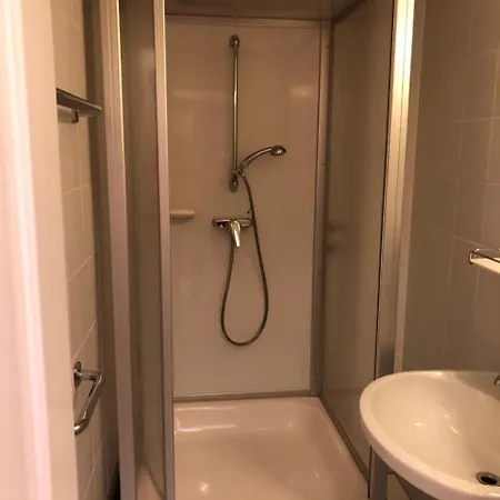 Apartamento Seisl *