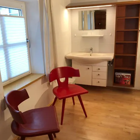 Apartamento Seisl Sankt Johann in Tirol